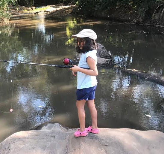 kids-fishing