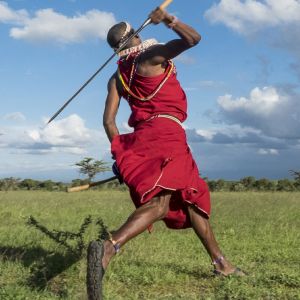 porini-laikipia-mara-safari-maasai-spear-throwing
