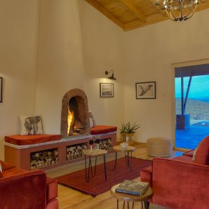 Ol Kinyei Safari Cottages - Vanessa's Pick. 012