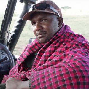 Geoffrey Ketere